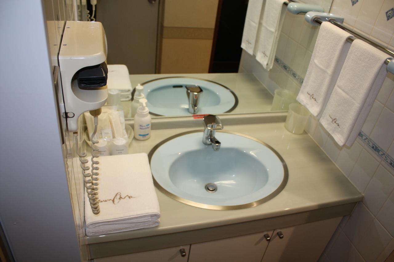 Hotel Sunoak Koshigaya 외부 사진