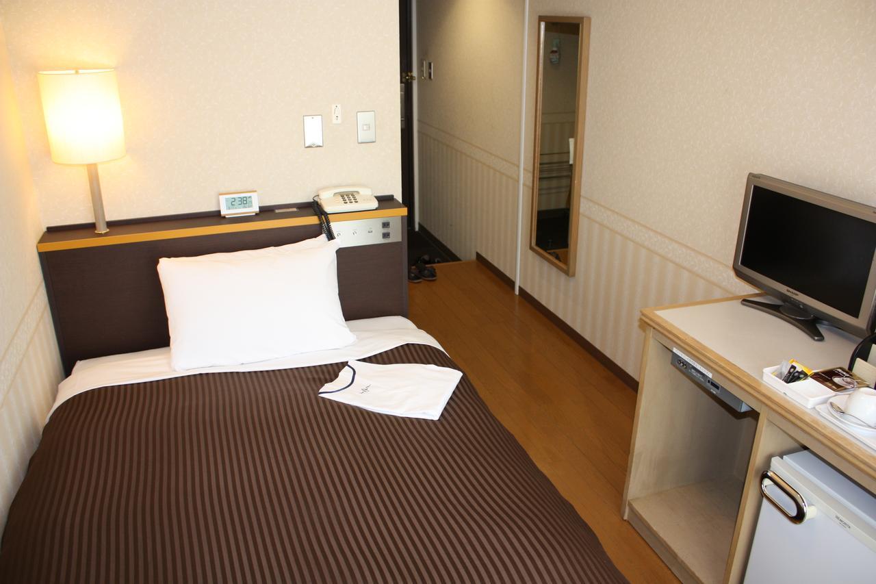 Hotel Sunoak Koshigaya 외부 사진