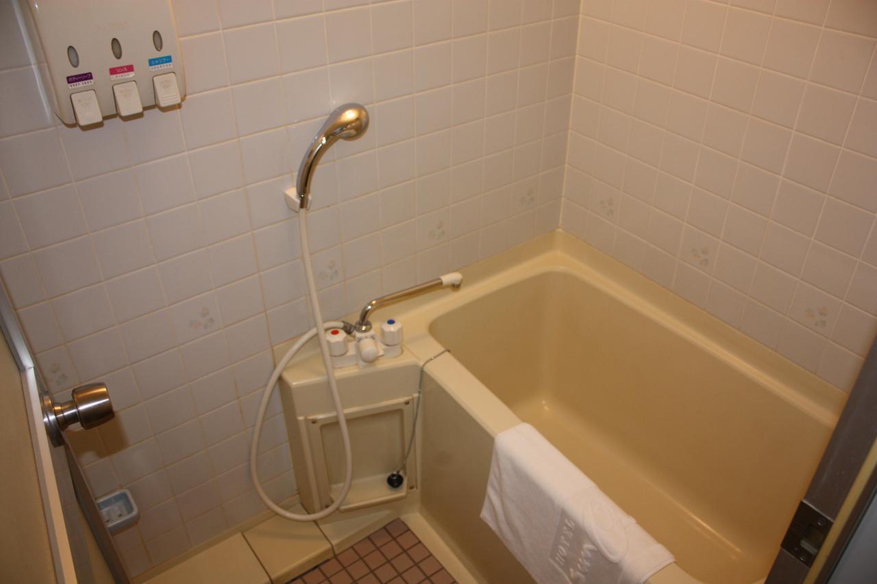 Hotel Sunoak Koshigaya 외부 사진