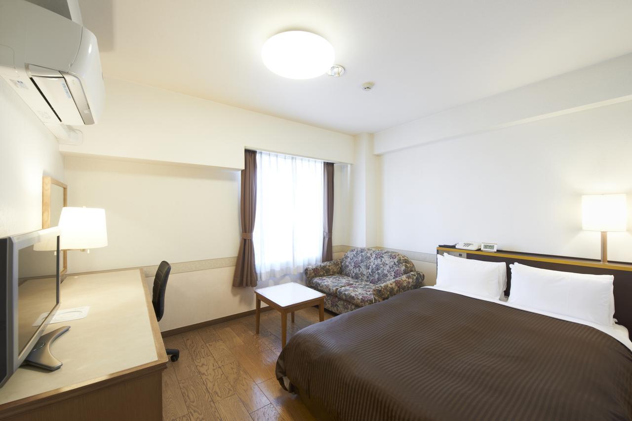 Hotel Sunoak Koshigaya 외부 사진